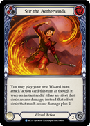 Stir the Aetherwinds (Yellow) [ARC130] Unlimited Normal