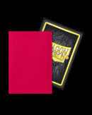 Dragon Shield Dual Matte Japanese Size Sleeves 60ct