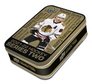 Upper Deck 2021-22 Hockey Series Two Tin