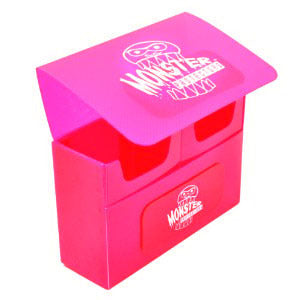 Monster Protectors - Double Deck Box