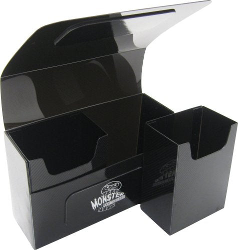 Monster Protectors - Double Deck Box - Accessories