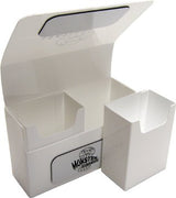 Monster Protectors - Double Deck Box - Accessories