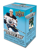 Upper Deck 2022-23 Hockey Series 1 Blaster
