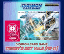 Digimon TCG: Tamer Set 5