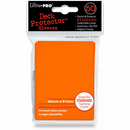 Ultra Pro Card Sleeves - Standard Sized - 50ct