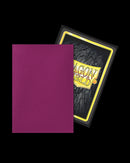 Dragon Shield Dual Matte Japanese Size Sleeves 60ct